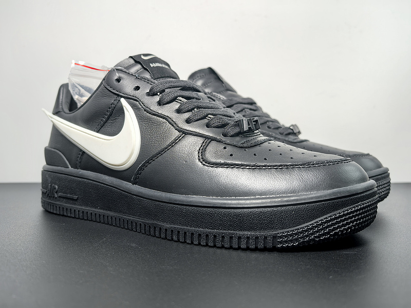 AMBUSH x Nike Air Force 1 Low Phantom DV3464-001