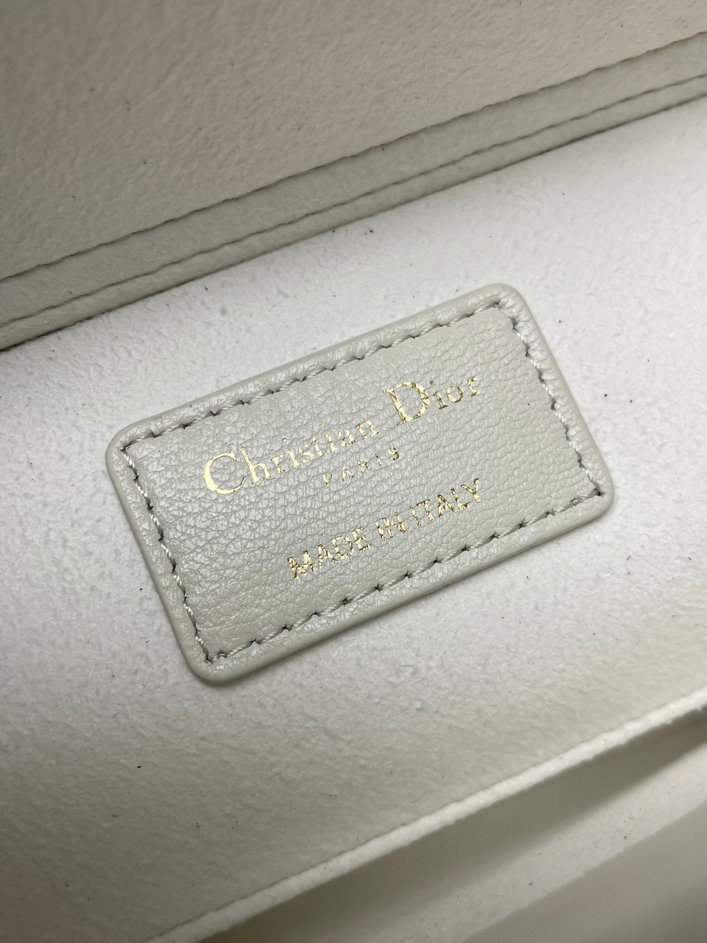 Dio* Large D-joy Bag(26*6*14CM)