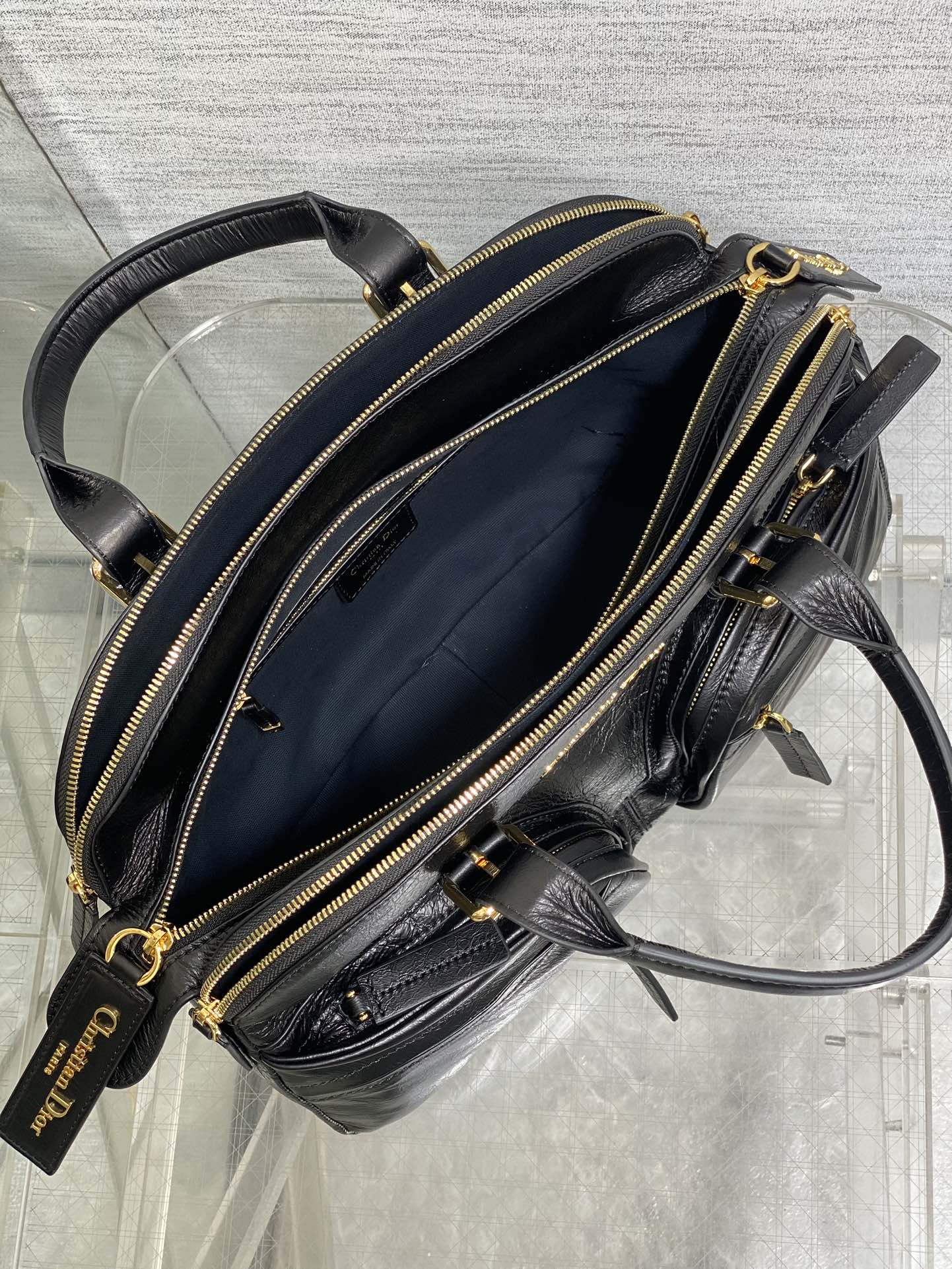 Dio* Grand Tour Bowling Bag(36*12*22.5CM)