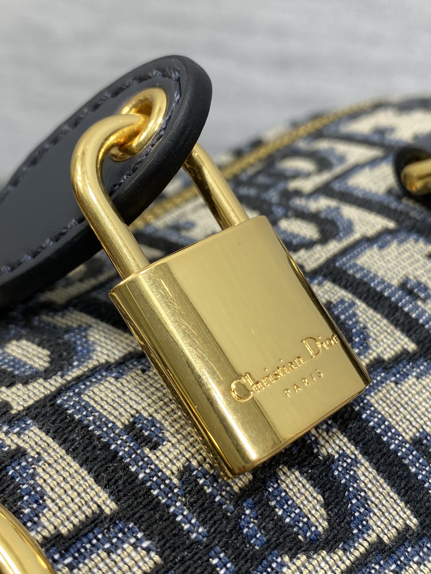 Dio* Groove 20 Mini Boston Bag(20.5*13.5*12CM)