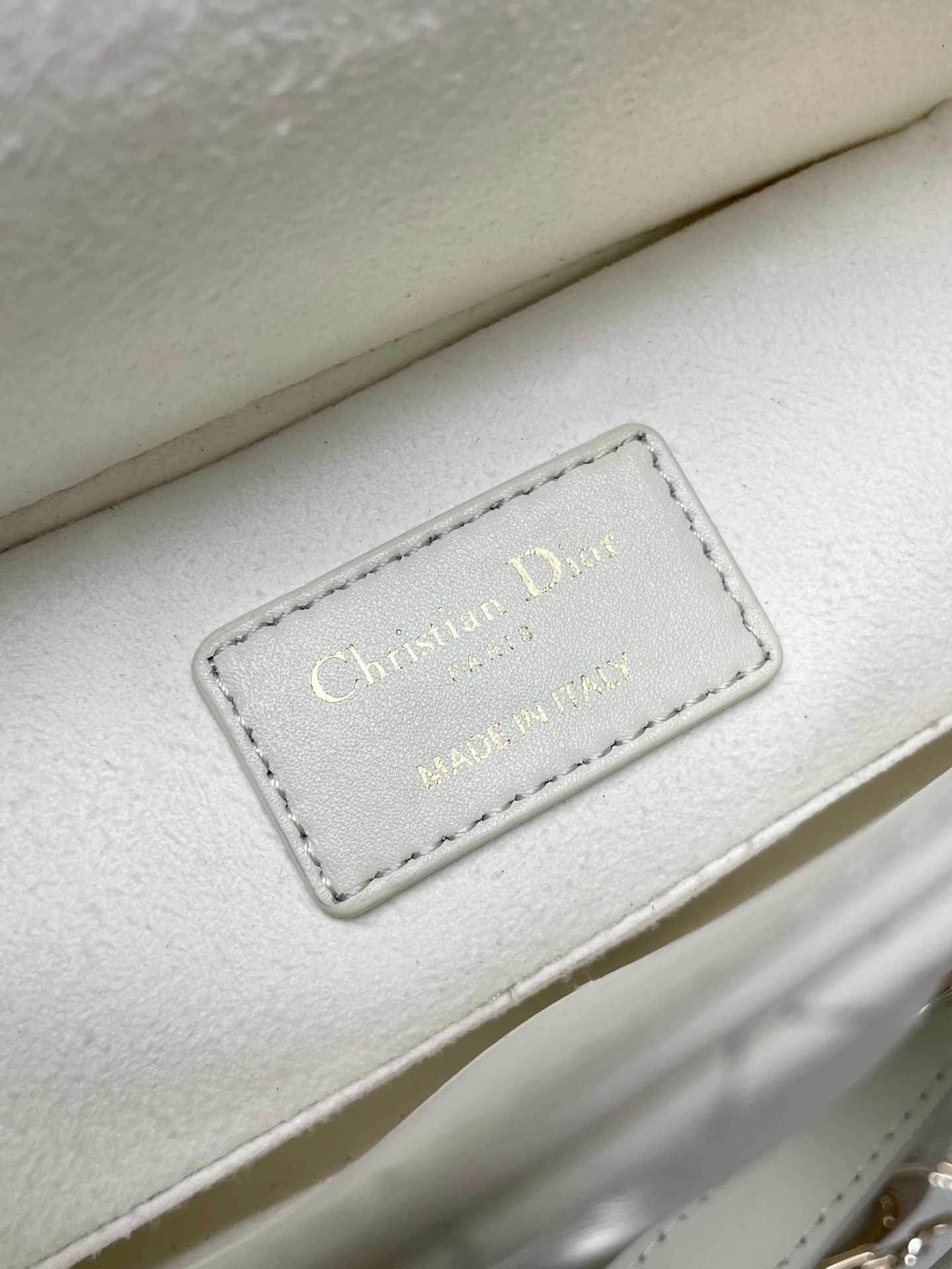 Dio* D-joy Bag(22*6*12CM)