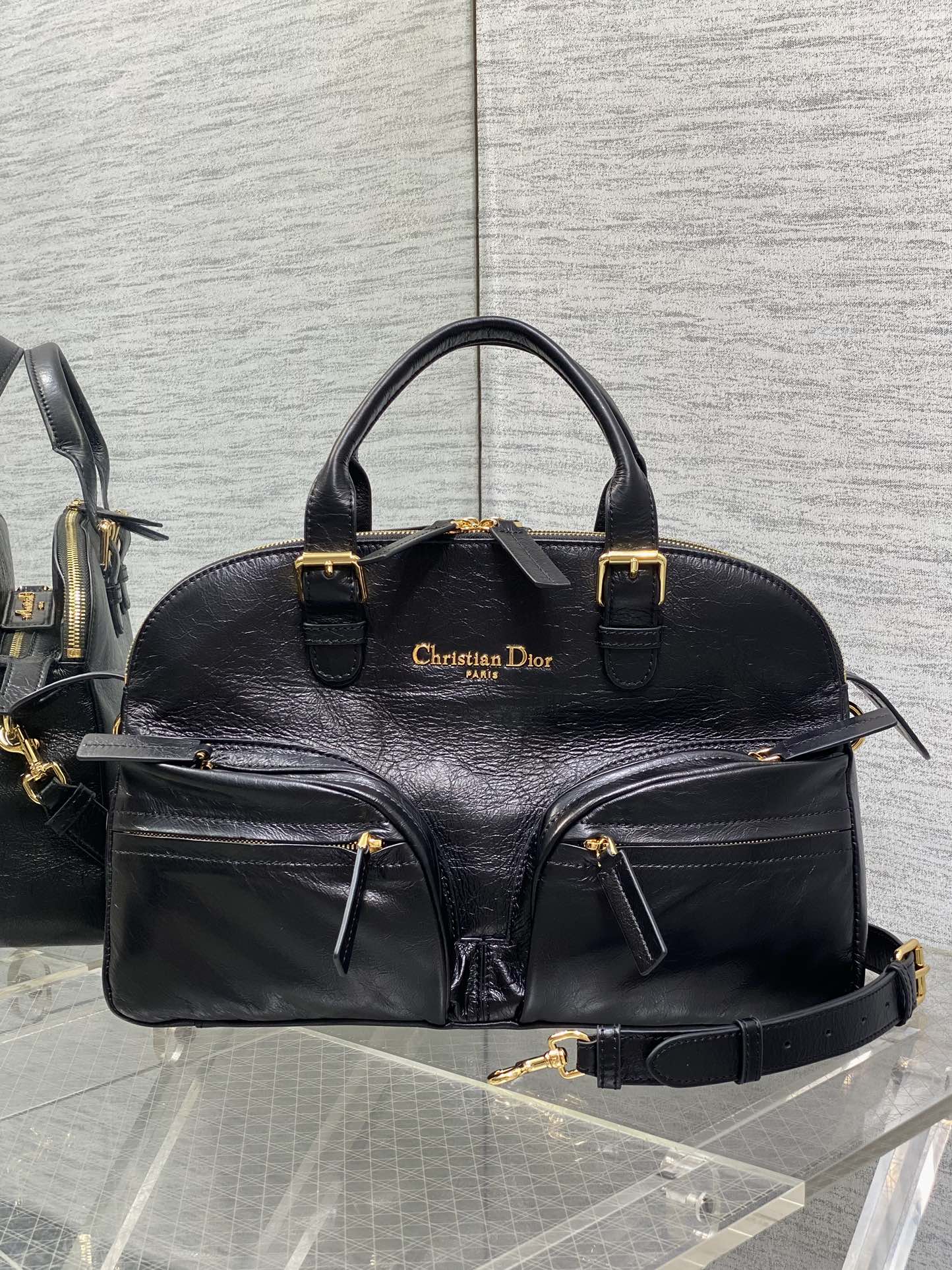 Dio* Grand Tour Bowling Bag(36*12*22.5CM)