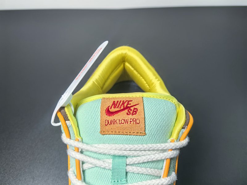 Nike SB Dunk Low “Tourmaline”HF3058-300