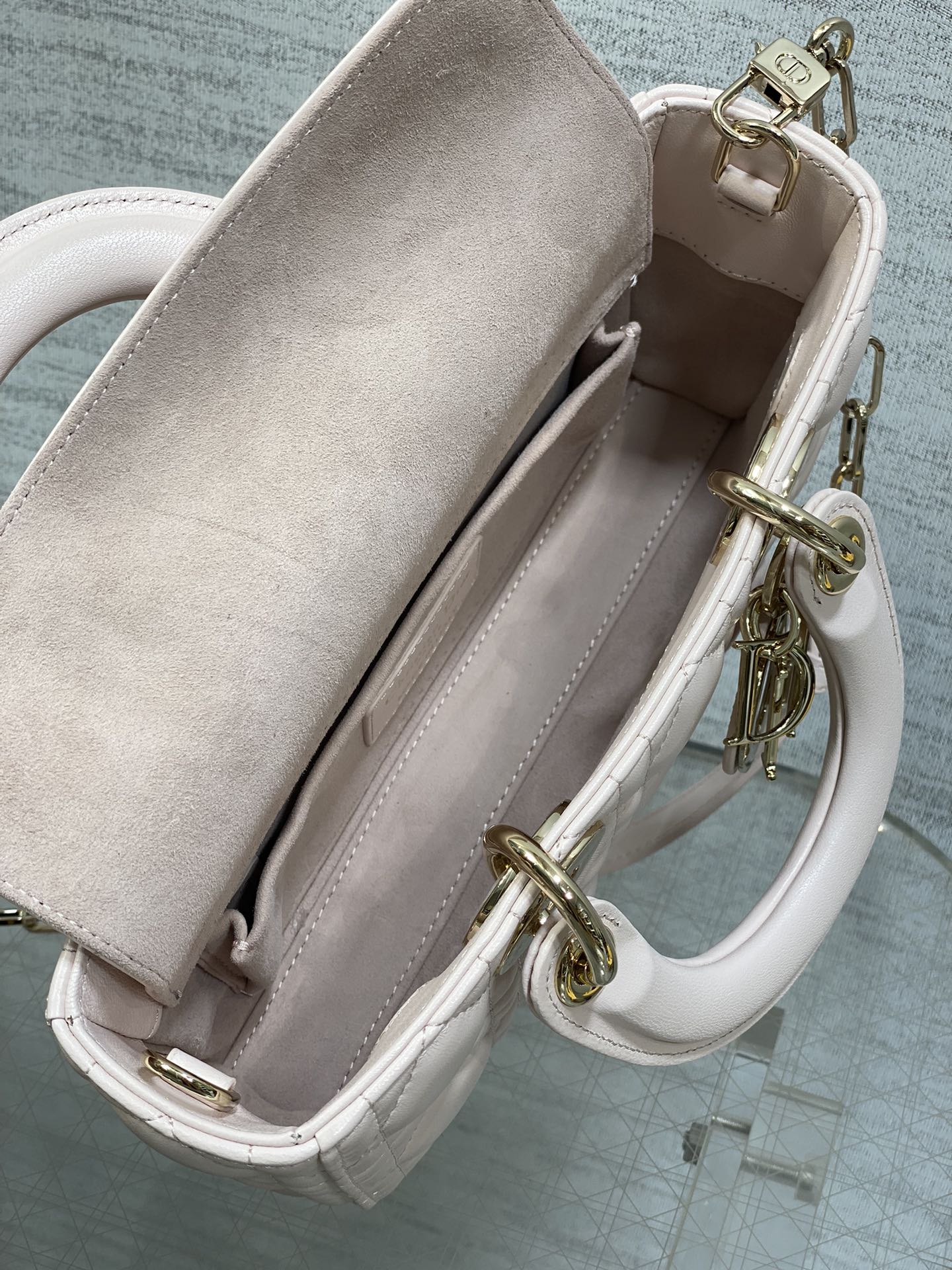 Dio* D-joy Bag(22*6*12CM)