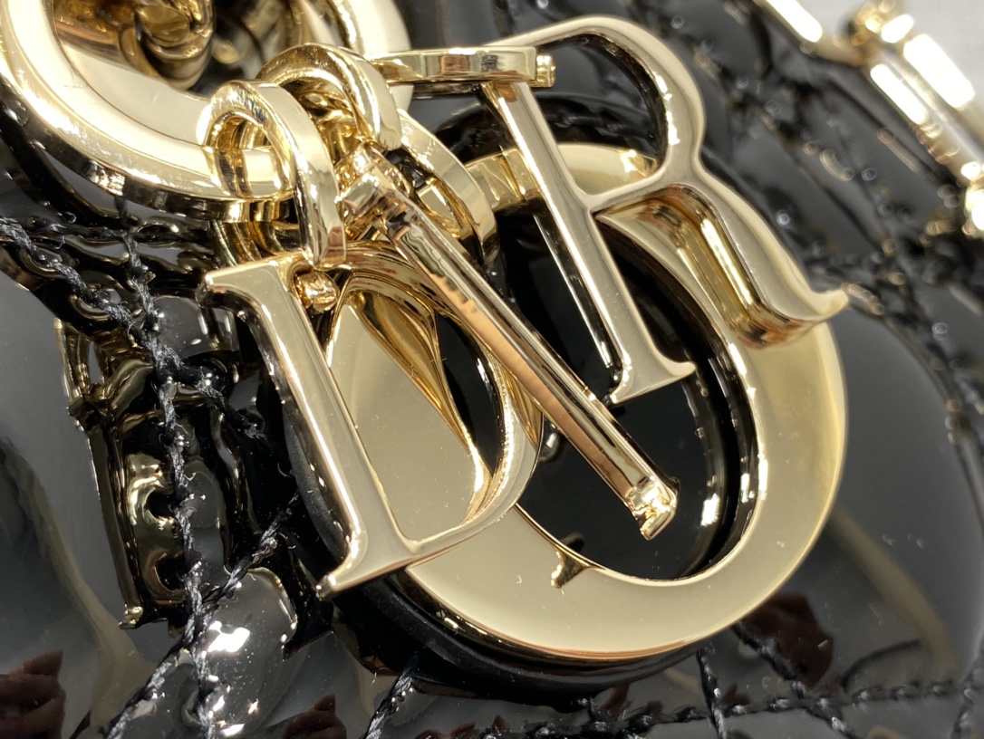 Dio* Mini D-joy Bag(16*5.5*10CM)