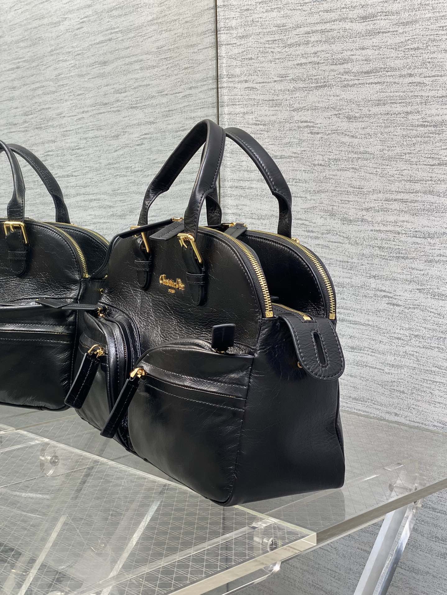 Dio* Grand Tour Bowling Bag(36*12*22.5CM)