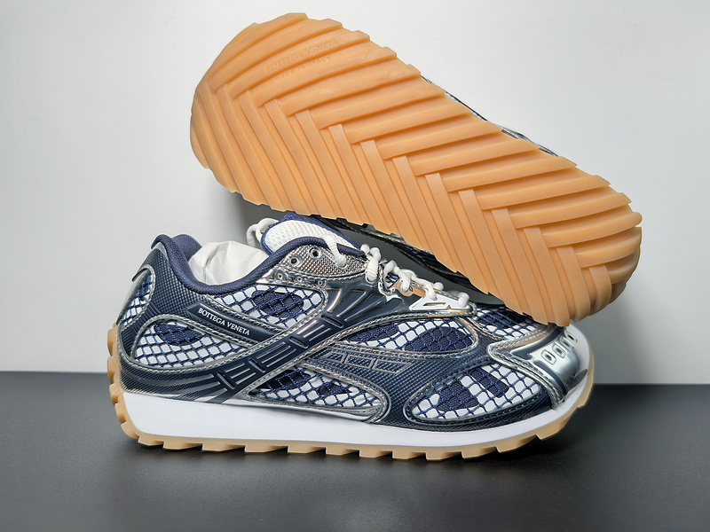 Bottega Veneta Orbit Sneaker(EU35-45)