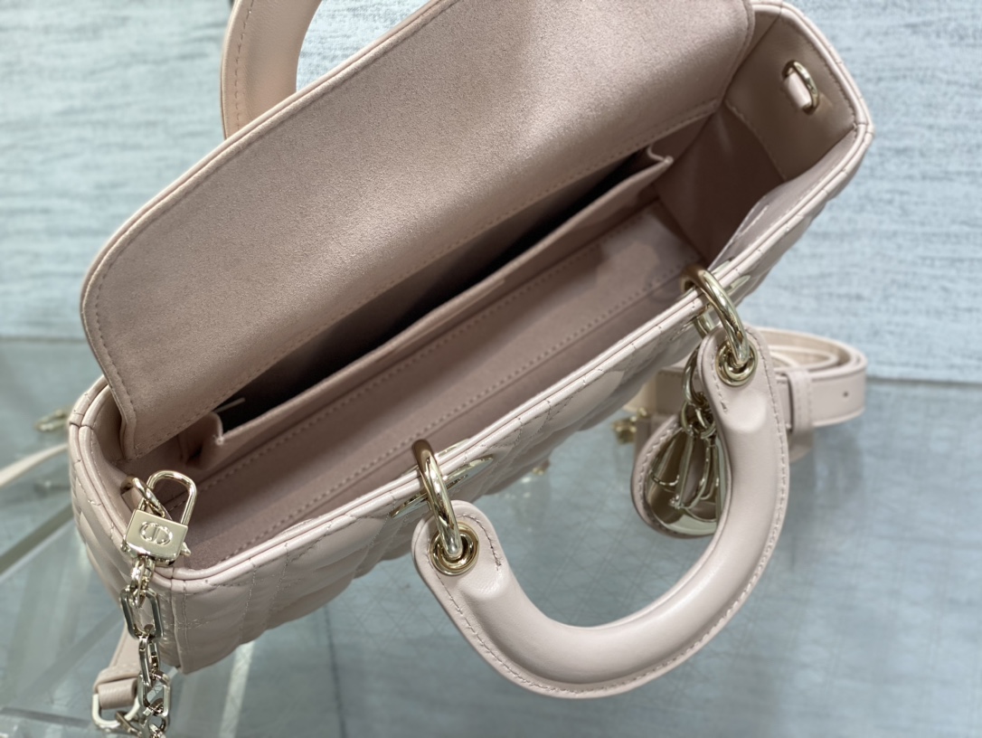 Dio* Large D-joy Bag(26*6*14CM)