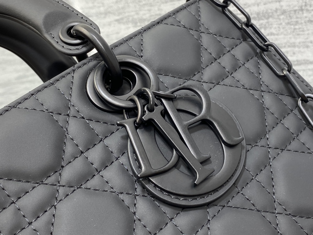 Dio* Large D-joy Bag(26*6*14CM)