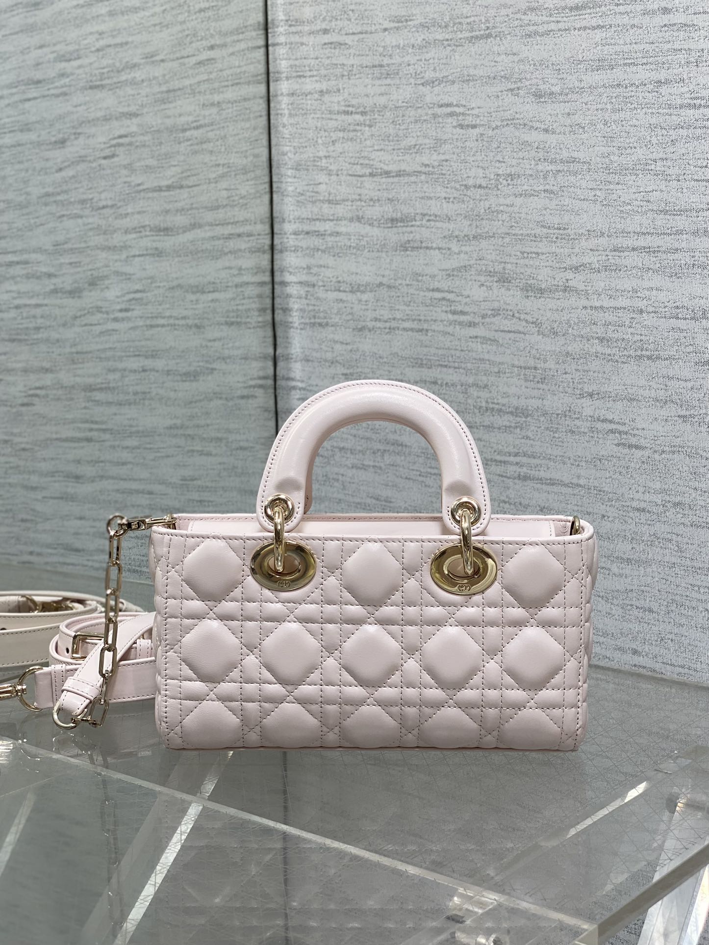 Dio* D-joy Bag(22*6*12CM)