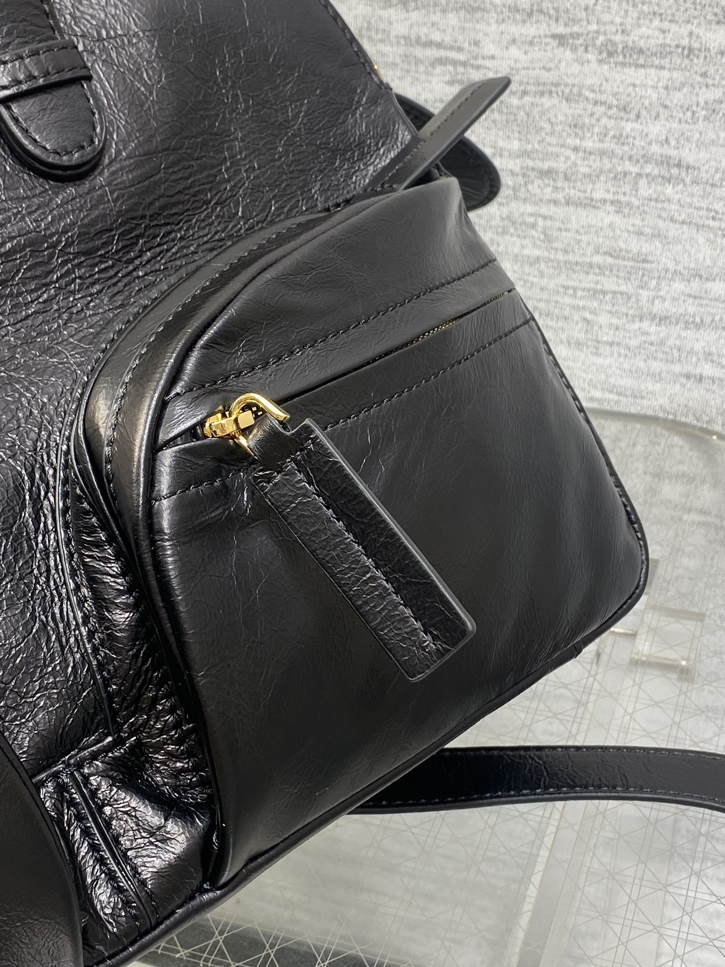 Dio* Grand Tour Bowling Bag(36*12*22.5CM)