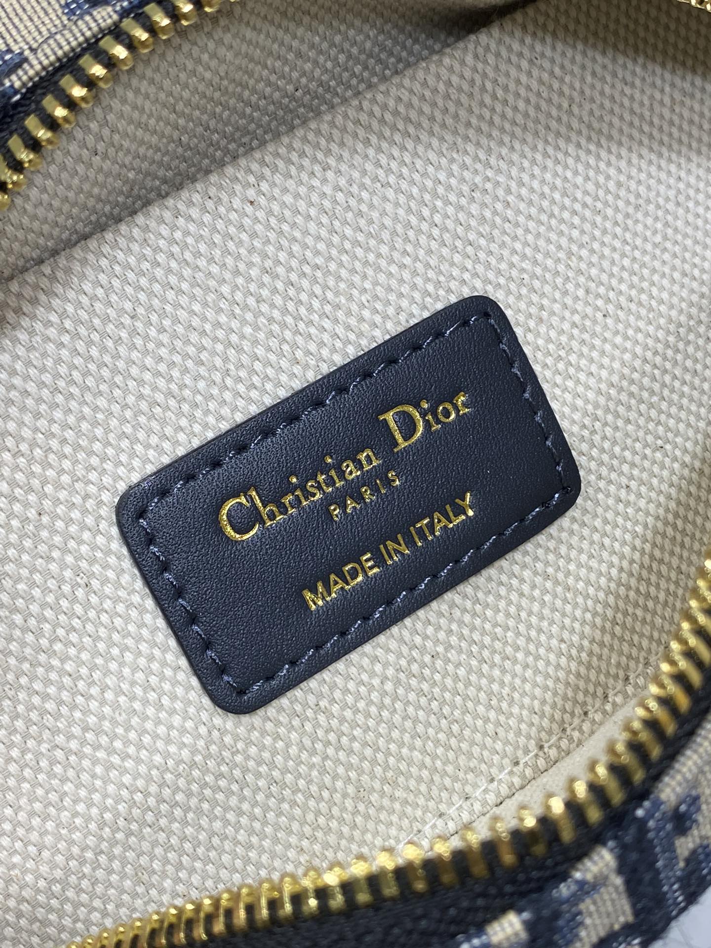 Dio* D-Vibe Mini Bowling Bag(20.5*13*5CM)