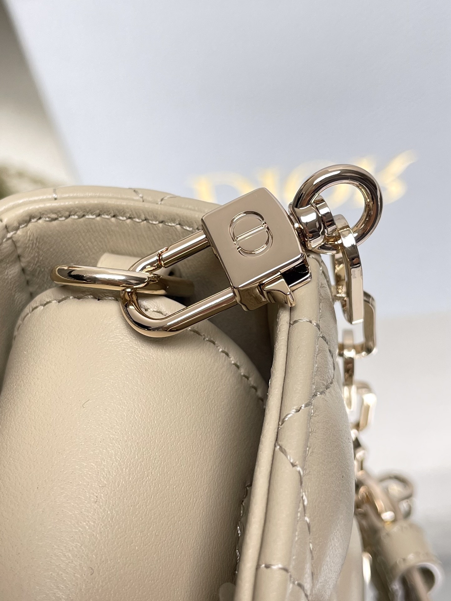 Dio* D-joy Bag(22*6*12CM)