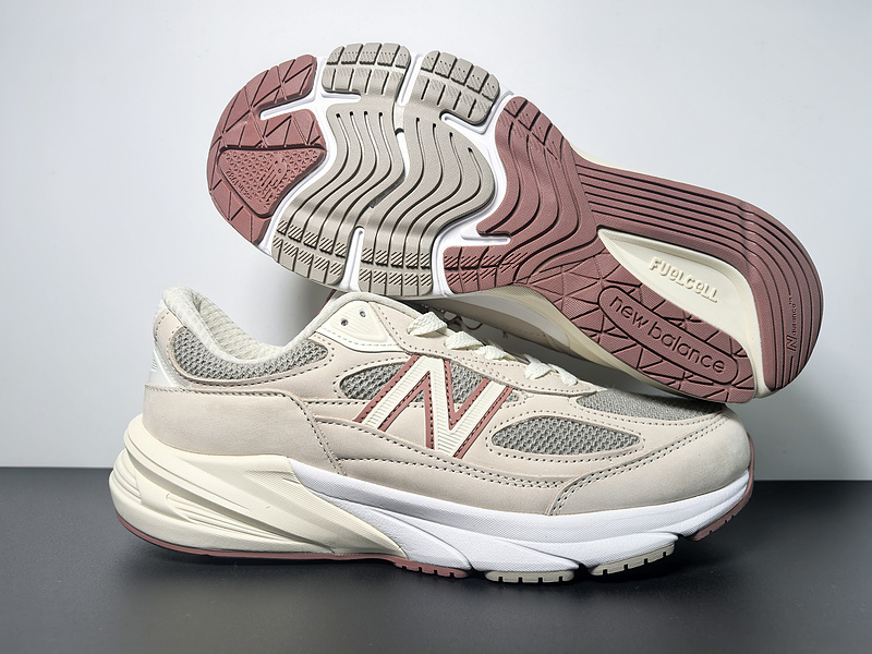 Loro Piano x New Balance U990LO6