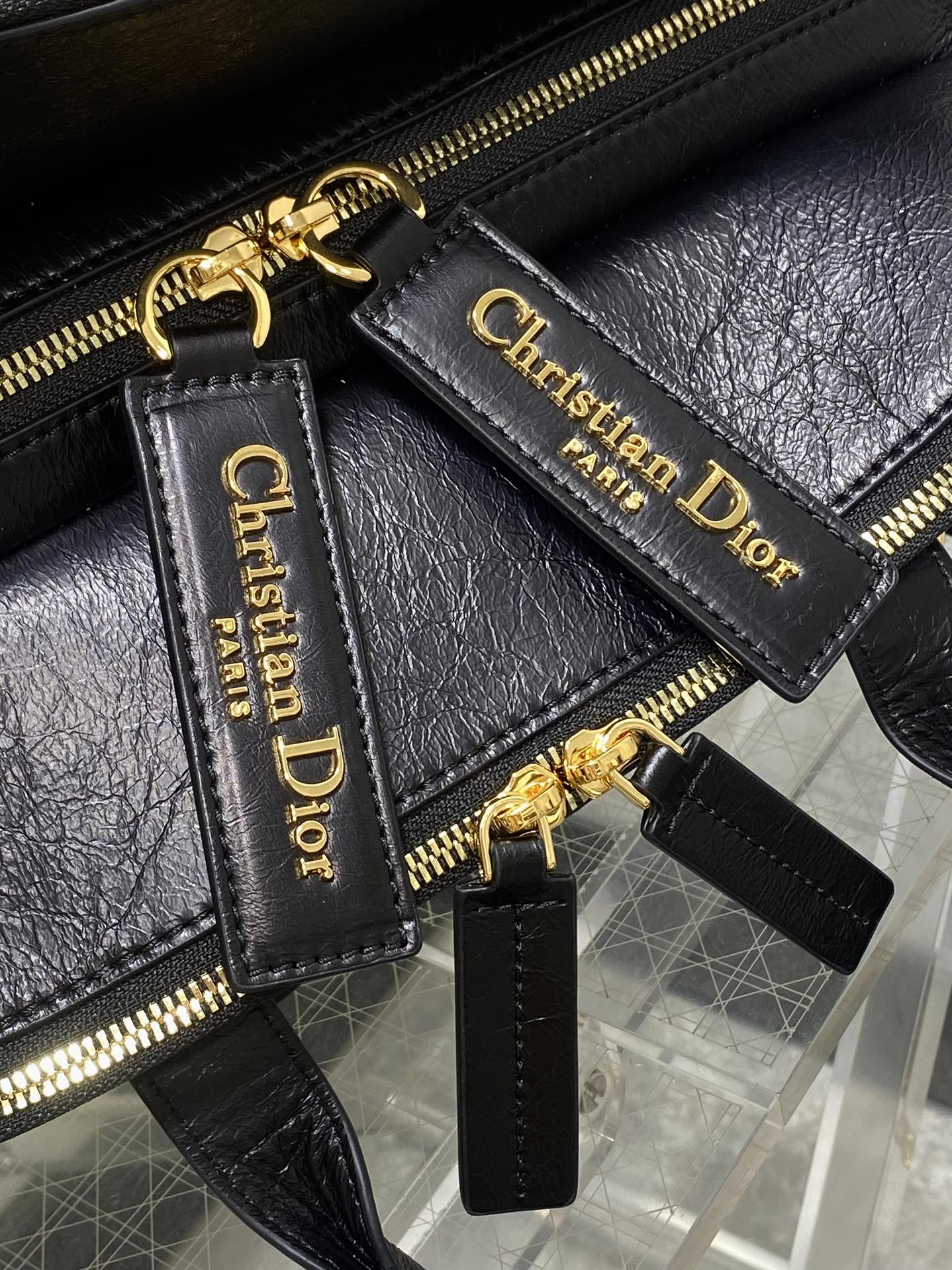 Dio* Grand Tour Bowling Bag(36*12*22.5CM)