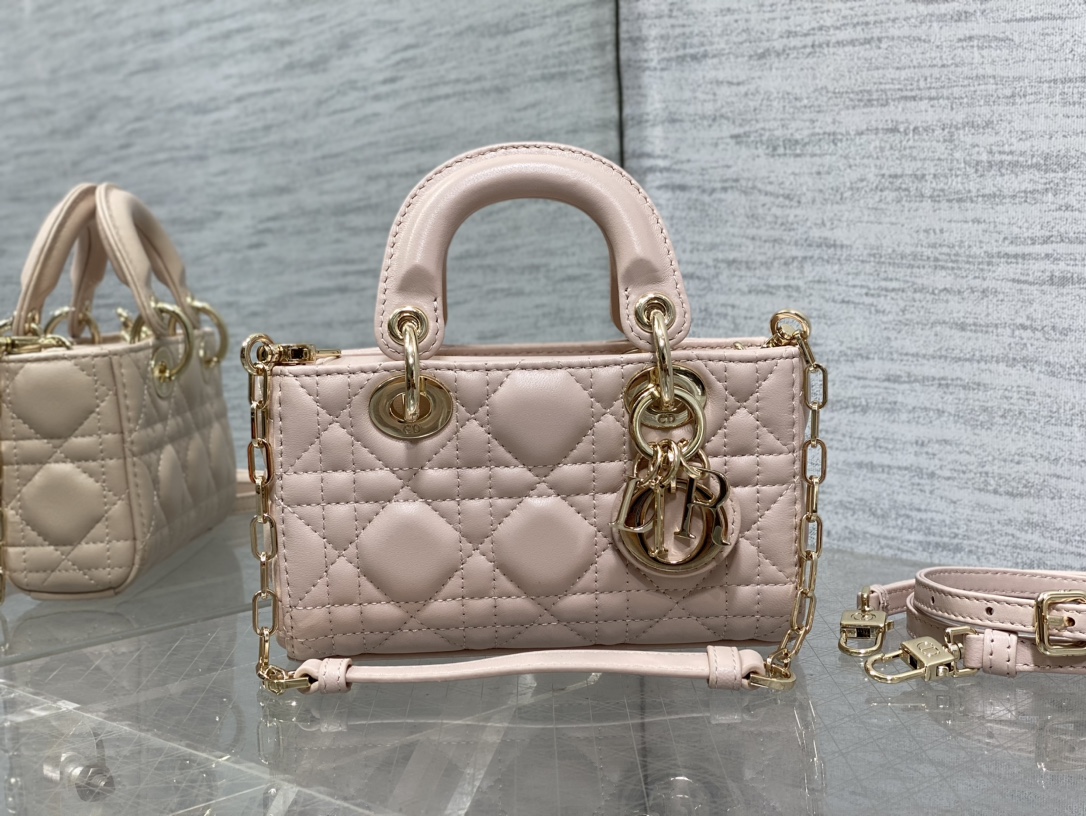 Dio* Mini D-joy Bag(16*5.5*10CM)