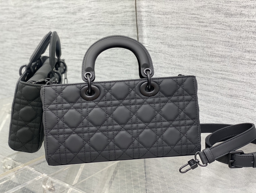 Dio* Large D-joy Bag(26*6*14CM)