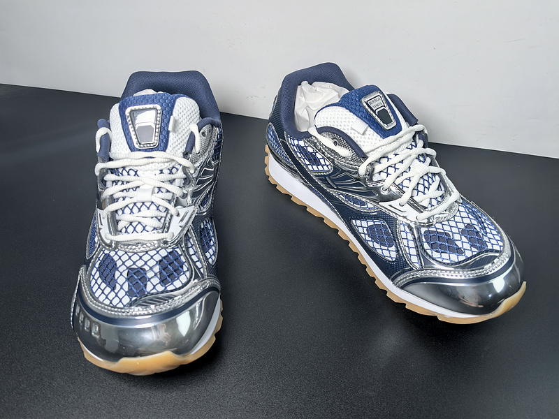 Bottega Veneta Orbit Sneaker(EU35-45)