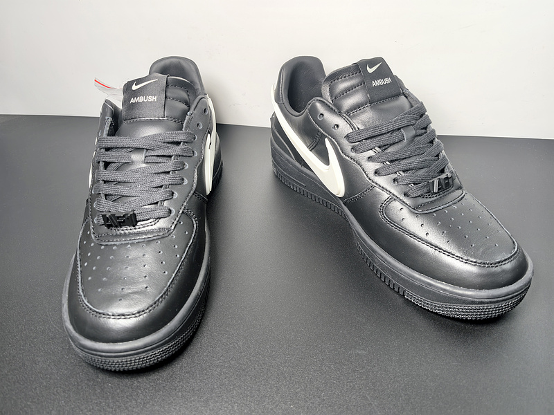 AMBUSH x Nike Air Force 1 Low Phantom DV3464-001