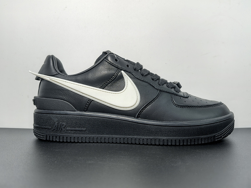 AMBUSH x Nike Air Force 1 Low Phantom DV3464-001