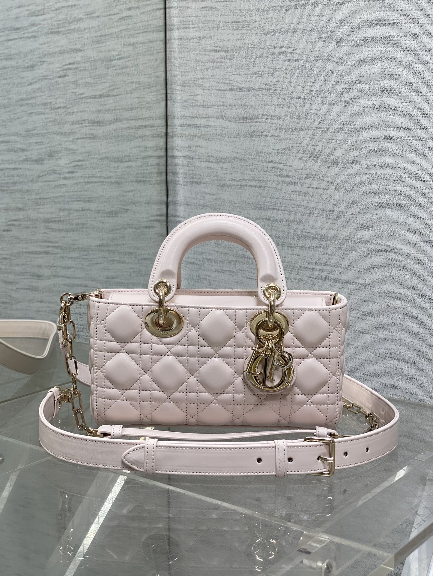 Dio* D-joy Bag(22*6*12CM)