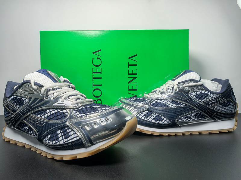 Bottega Veneta Orbit Sneaker(EU35-45)