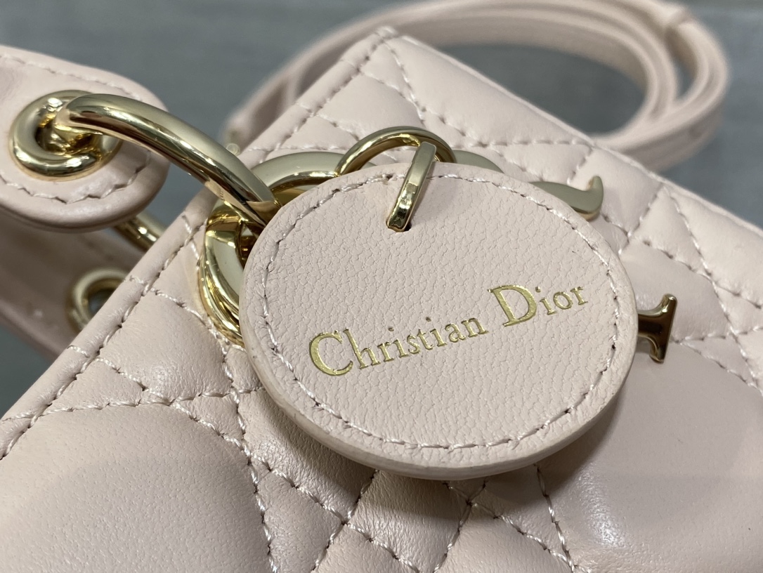 Dio* Mini D-joy Bag(16*5.5*10CM)