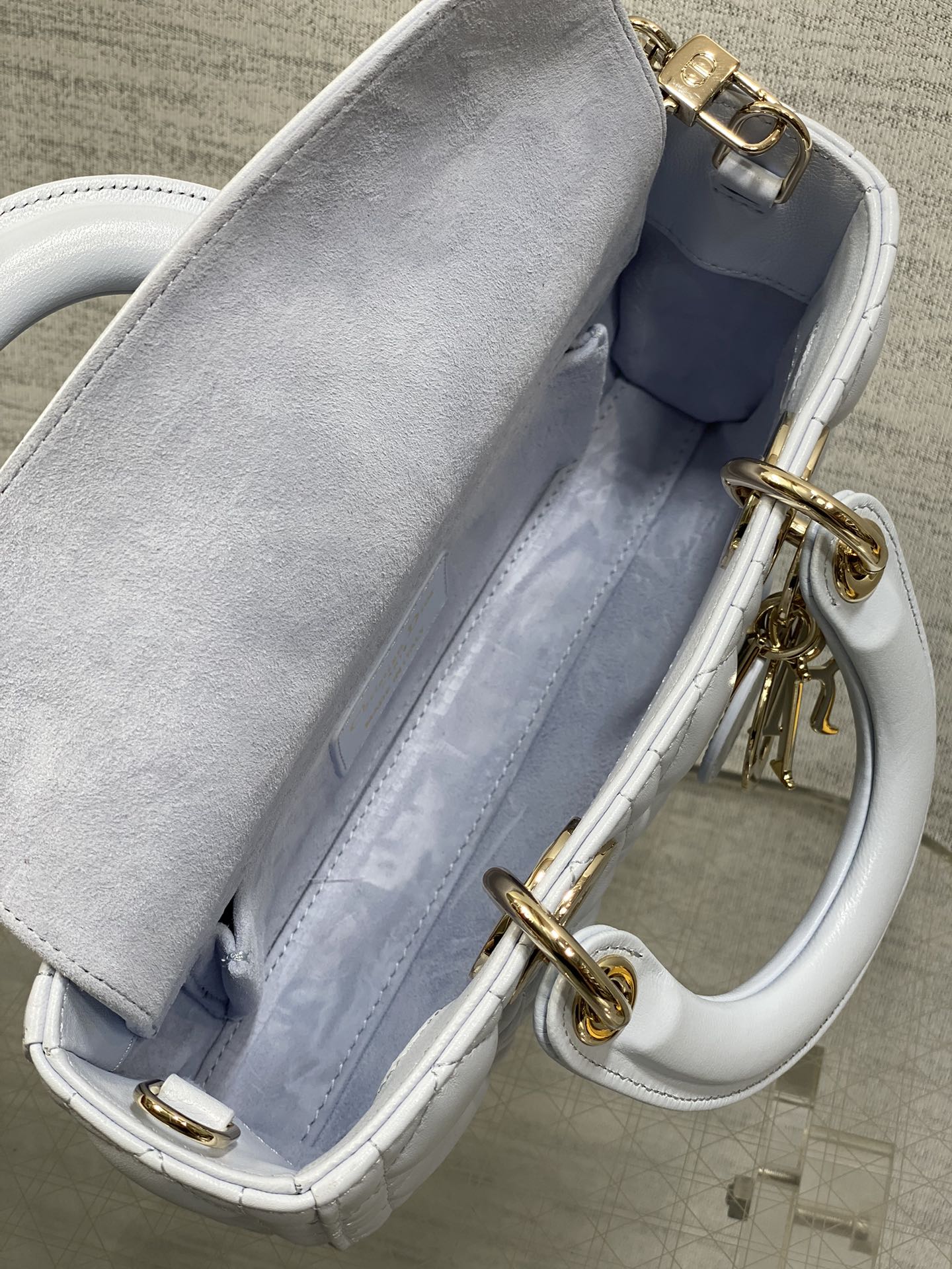 Dio* D-joy Bag(22*6*12CM)