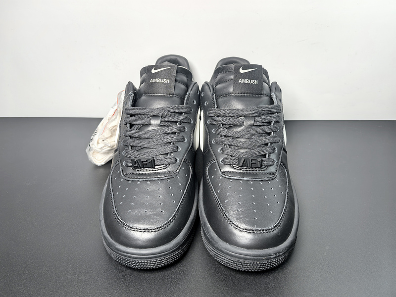 AMBUSH x Nike Air Force 1 Low Phantom DV3464-001