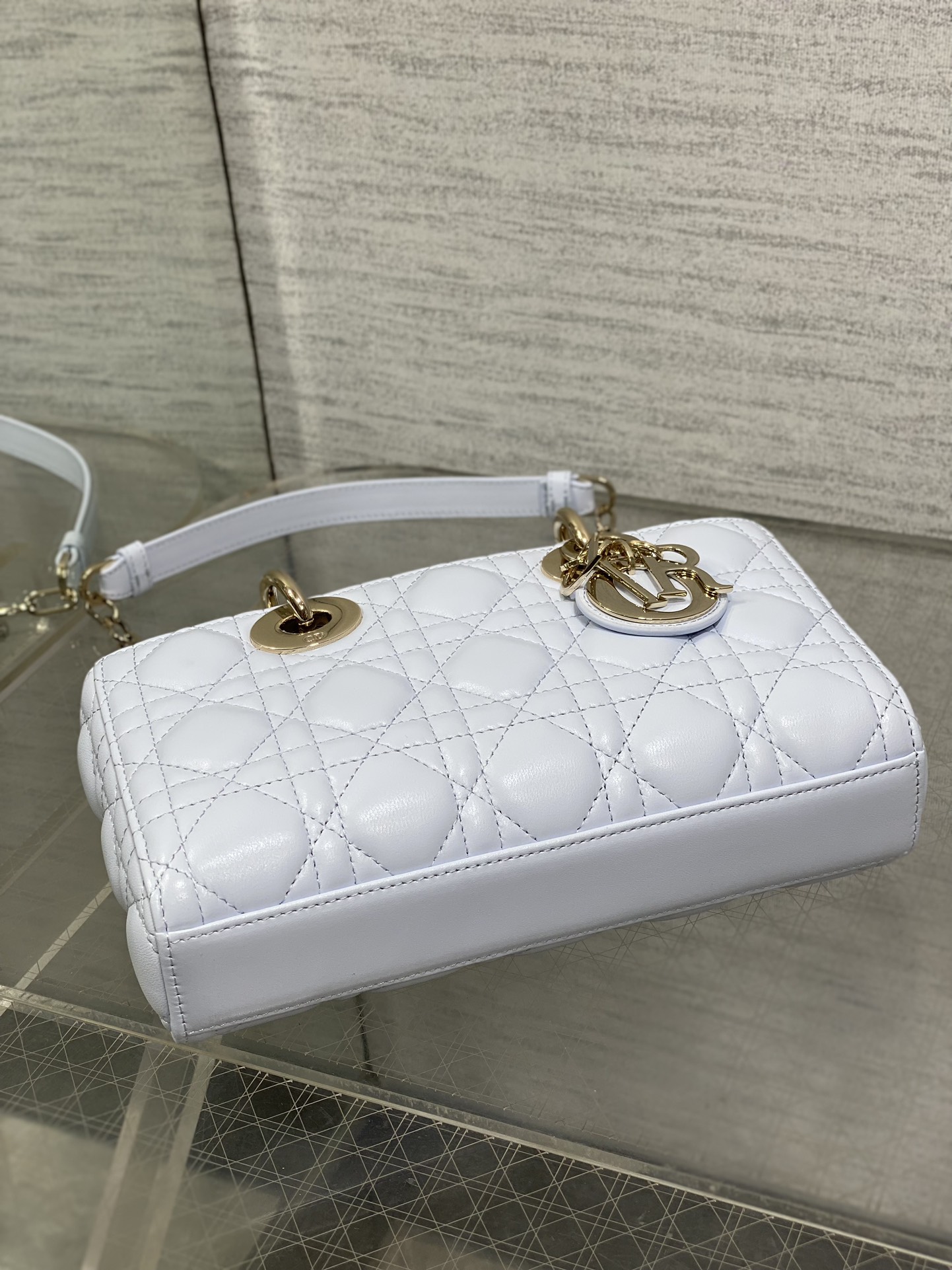 Dio* D-joy Bag(22*6*12CM)