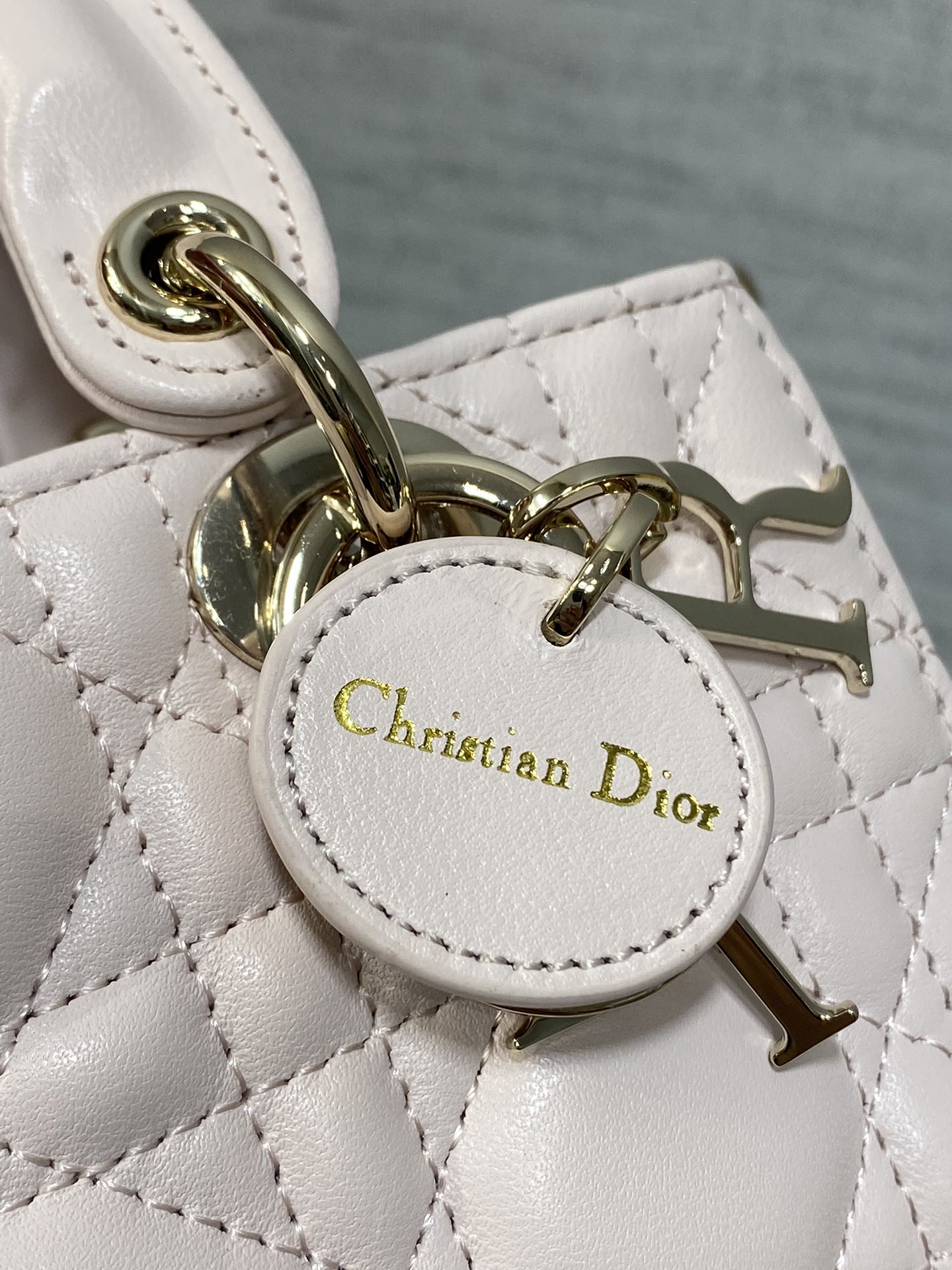 Dio* Mini D-joy Bag(16*5.5*10CM)