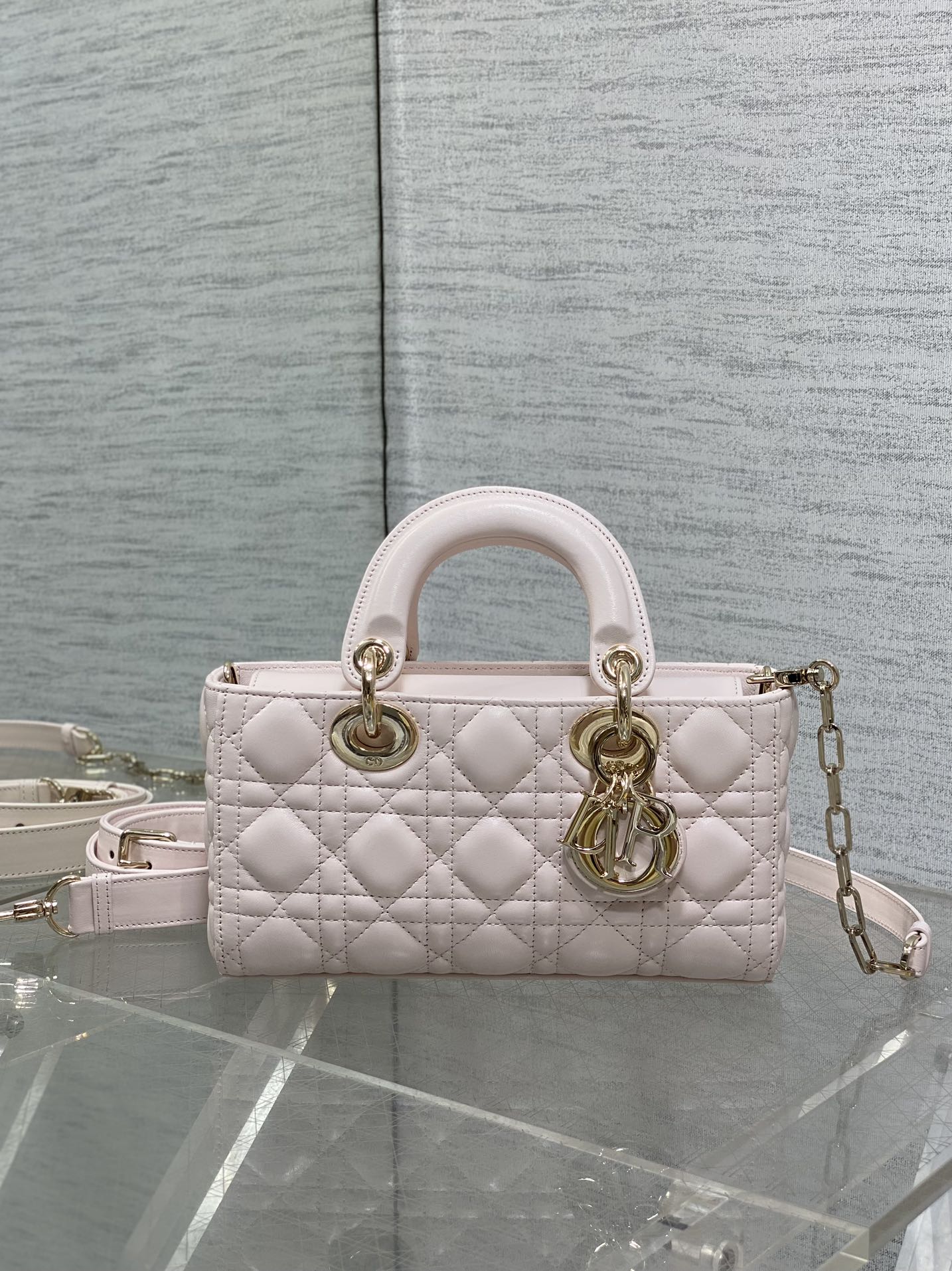 Dio* D-joy Bag(22*6*12CM)