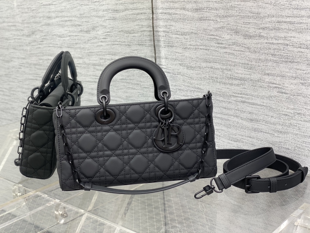 Dio* Large D-joy Bag(26*6*14CM)