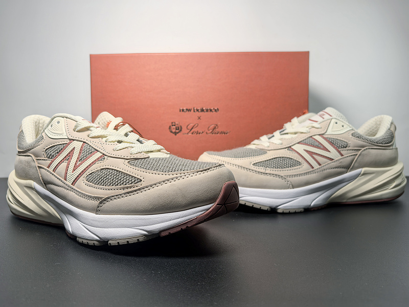 Loro Piano x New Balance U990LO6