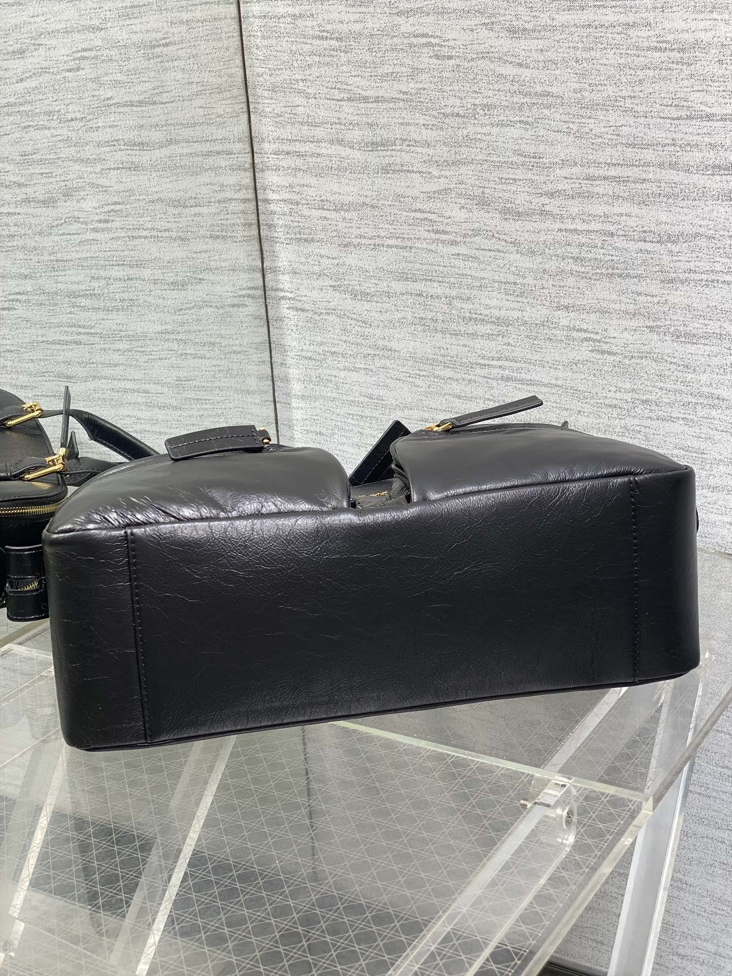 Dio* Grand Tour Bowling Bag(36*12*22.5CM)