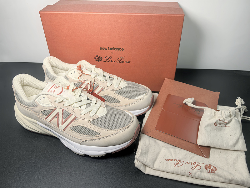 Loro Piano x New Balance U990LO6