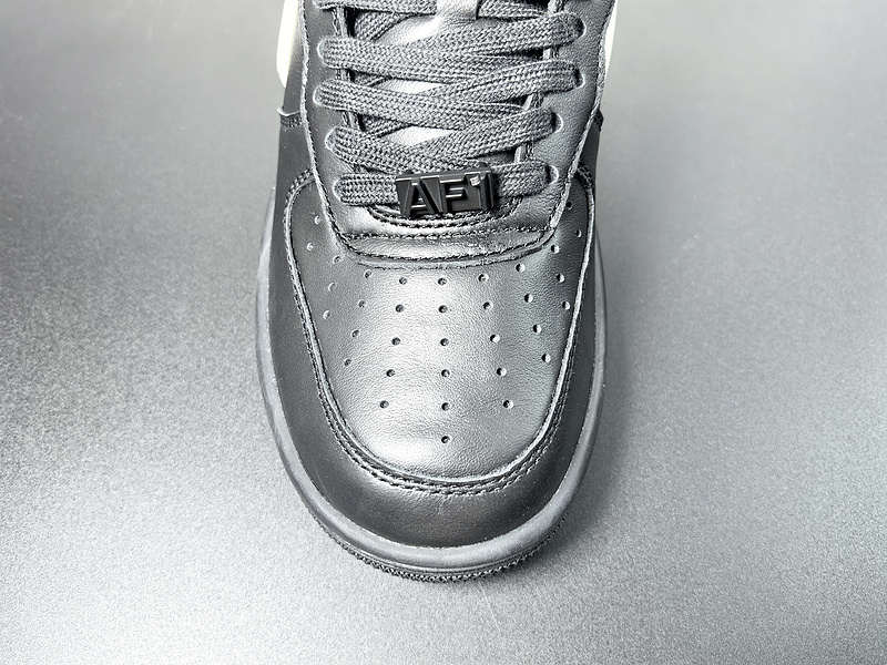 AMBUSH x Nike Air Force 1 Low Phantom DV3464-001