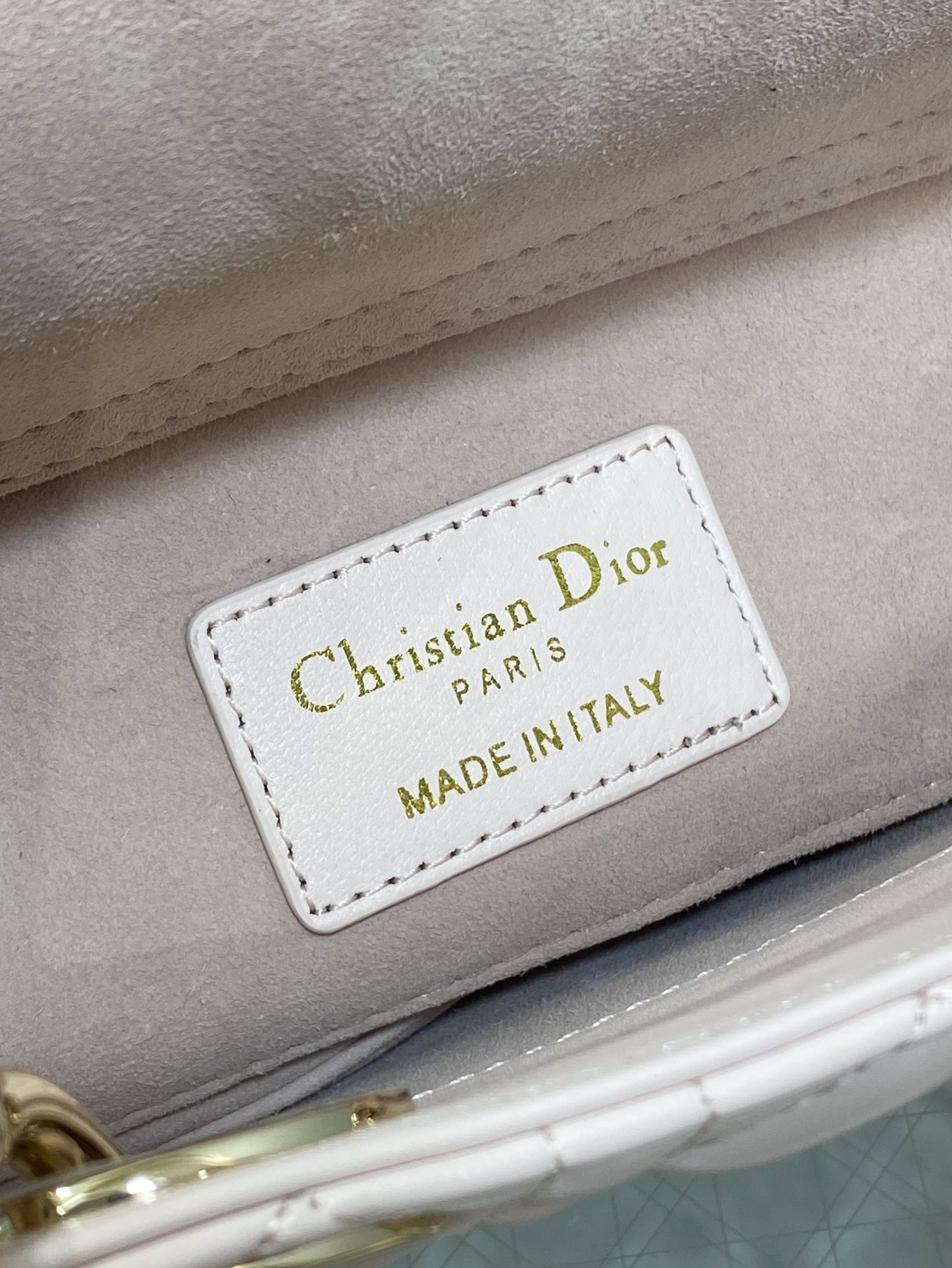 Dio* D-joy Bag(22*6*12CM)