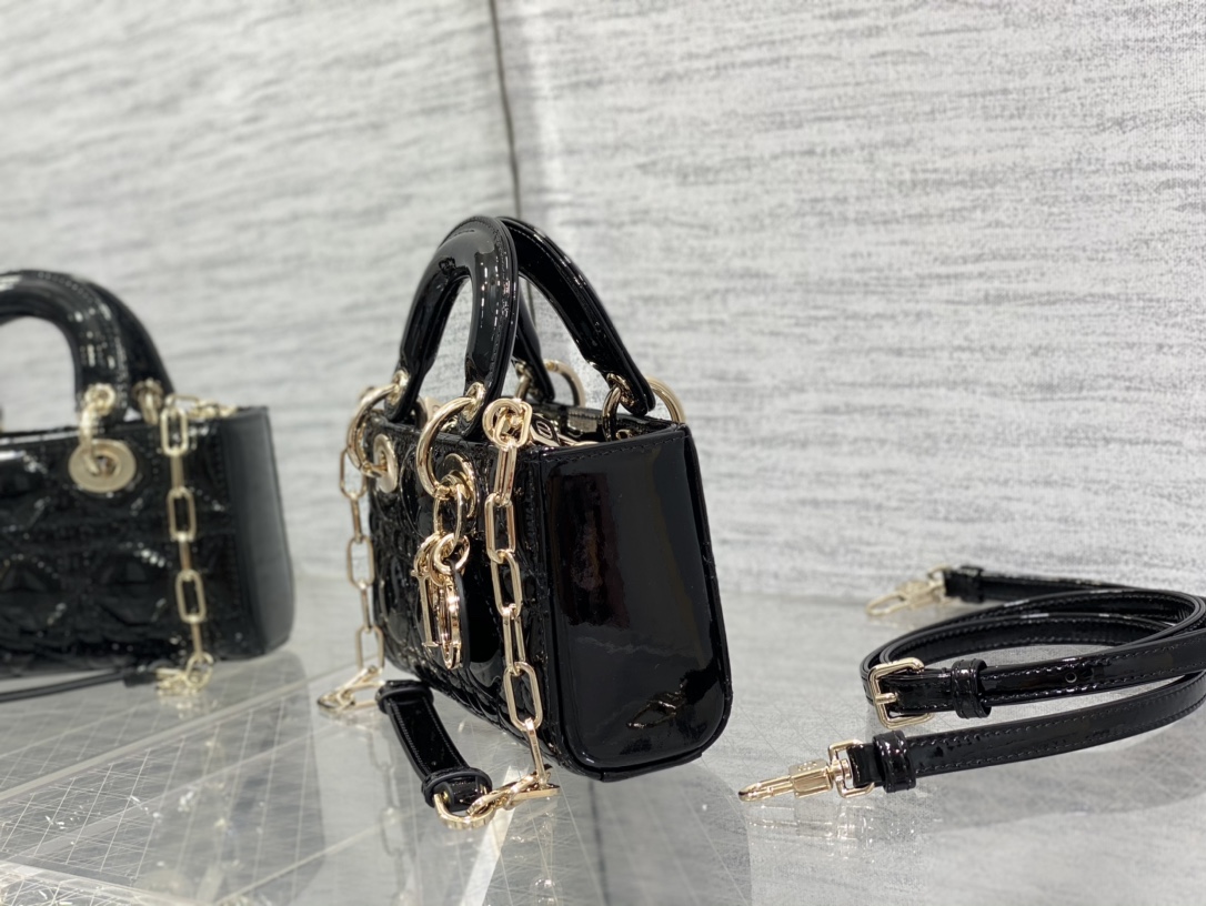 Dio* Mini D-joy Bag(16*5.5*10CM)