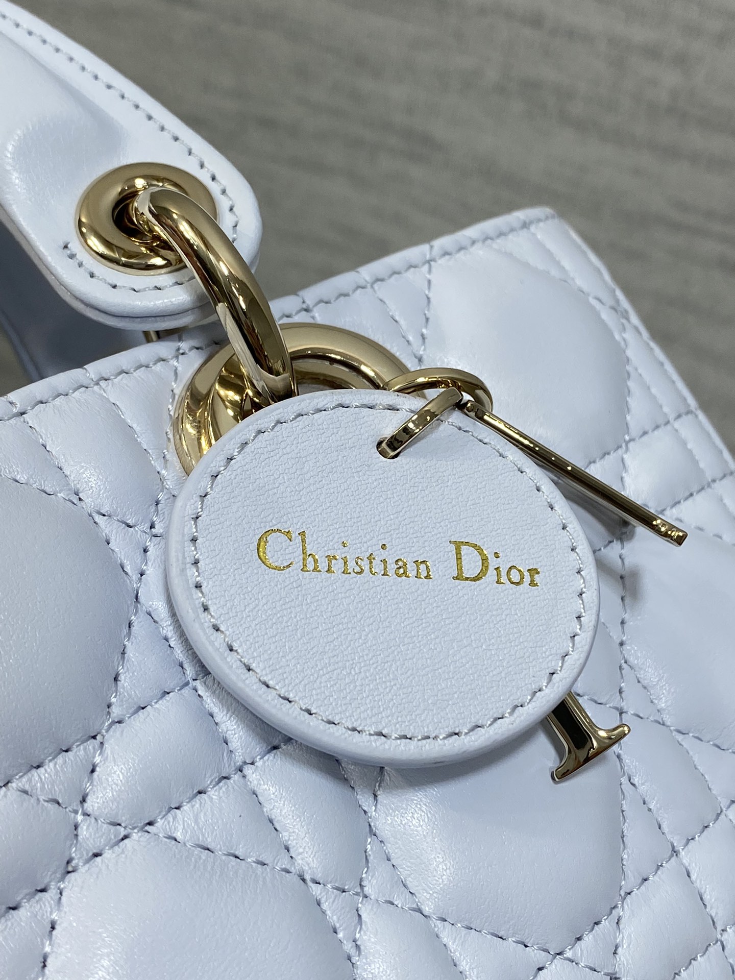 Dio* D-joy Bag(22*6*12CM)