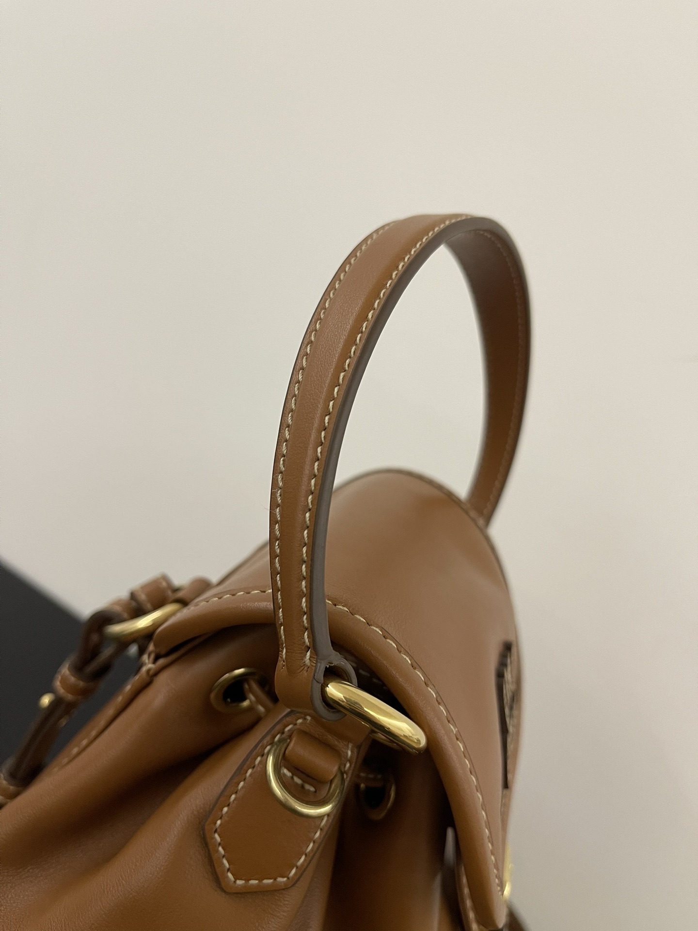 MiuMi*  25SS Mini Backpack(22*18*11.5CM）