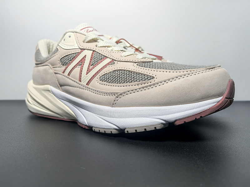 Loro Piano x New Balance U990LO6