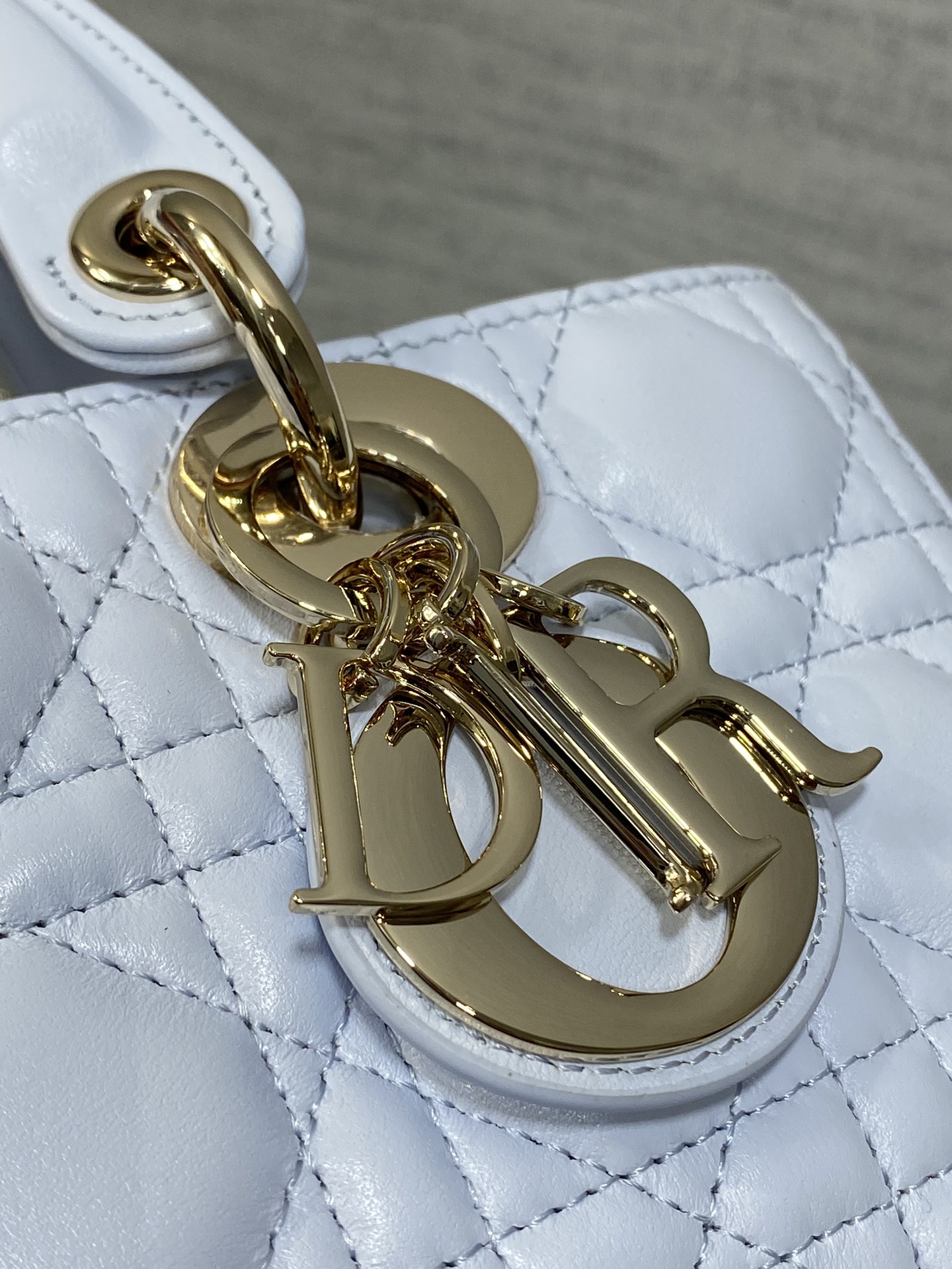 Dio* D-joy Bag(22*6*12CM)