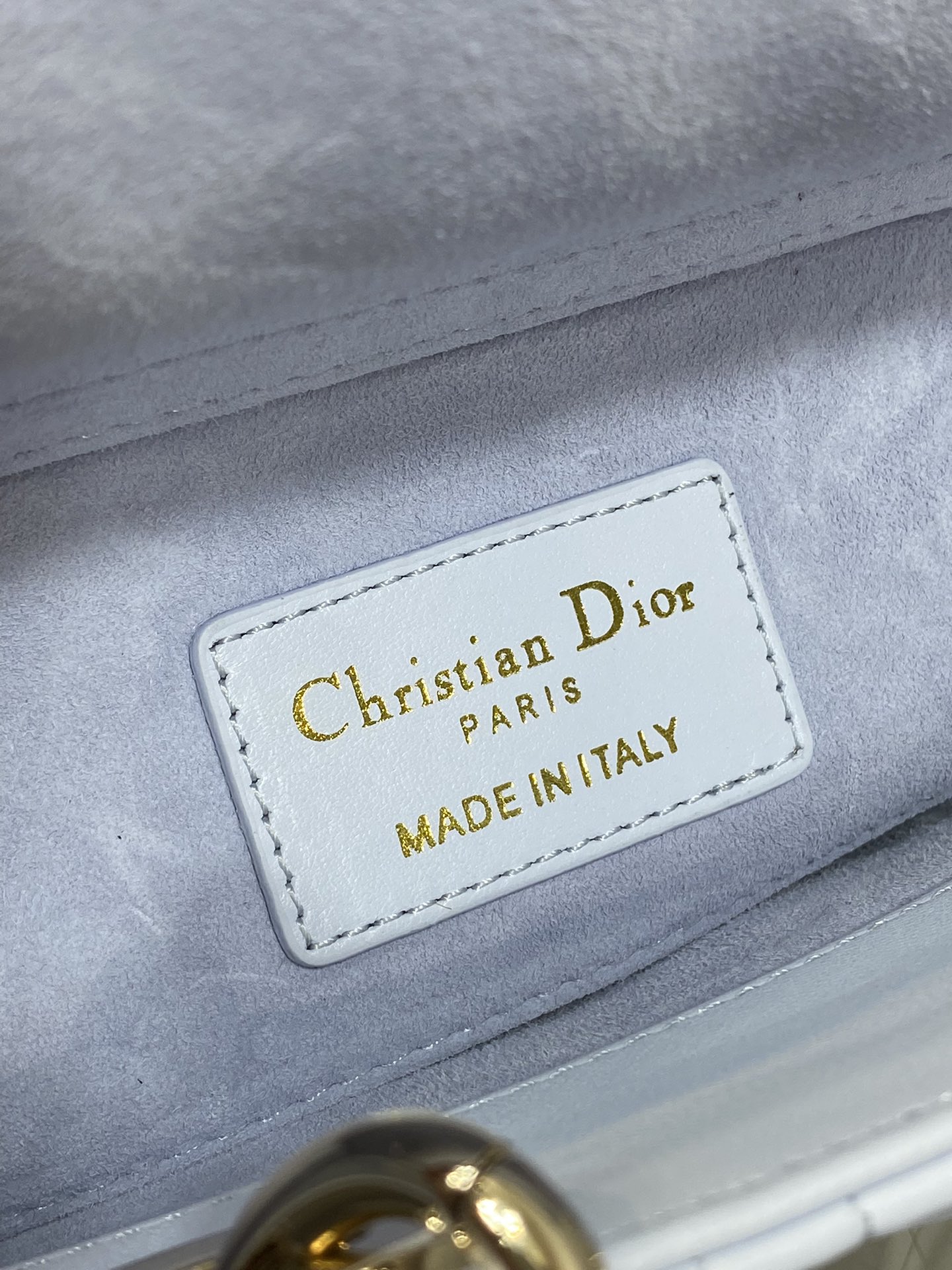 Dio* D-joy Bag(22*6*12CM)