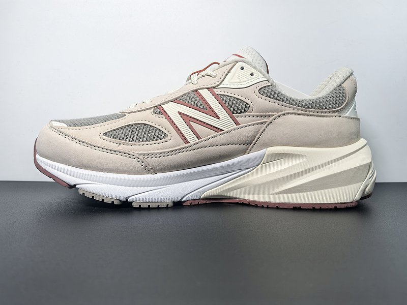 Loro Piano x New Balance U990LO6