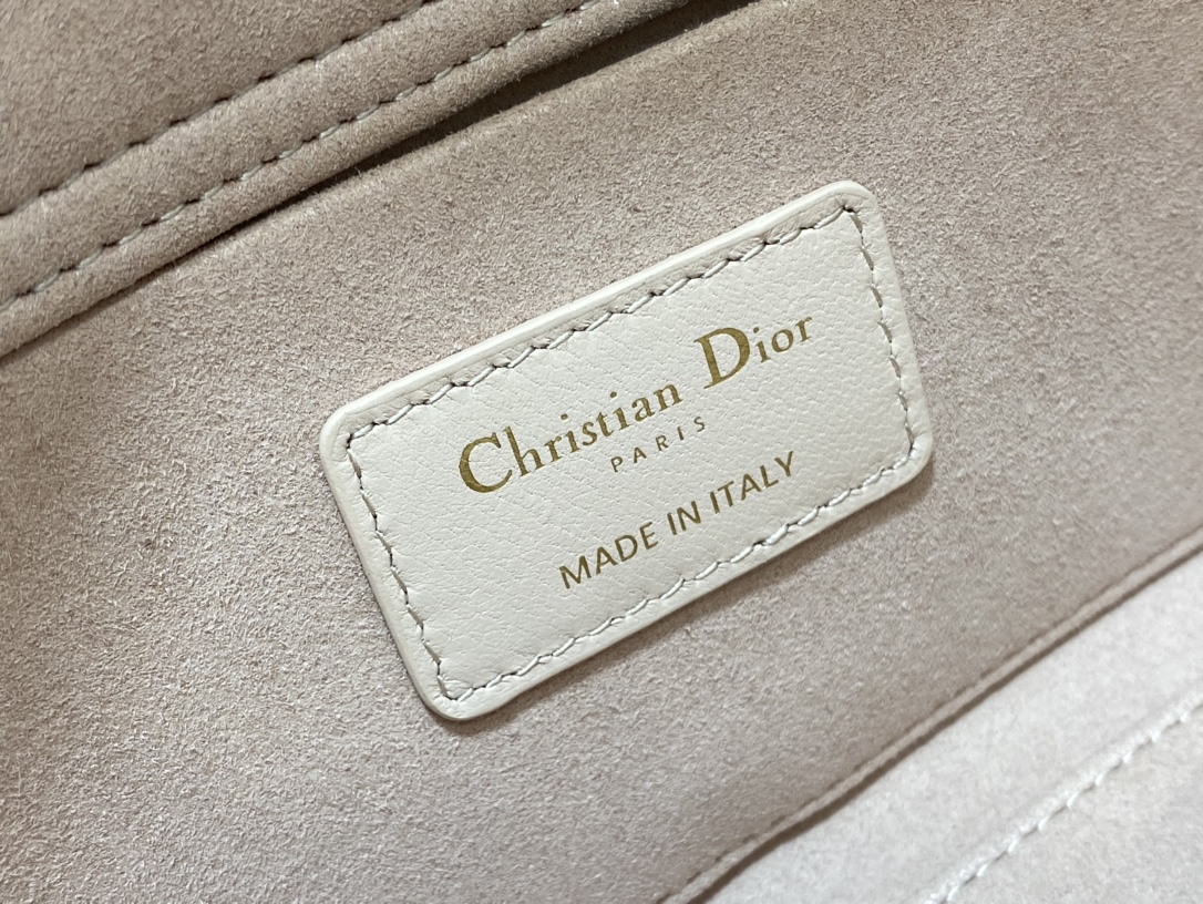 Dio* Large D-joy Bag(26*6*14CM)