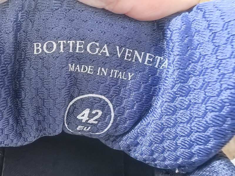 Bottega Veneta Orbit Sneaker(EU35-45)