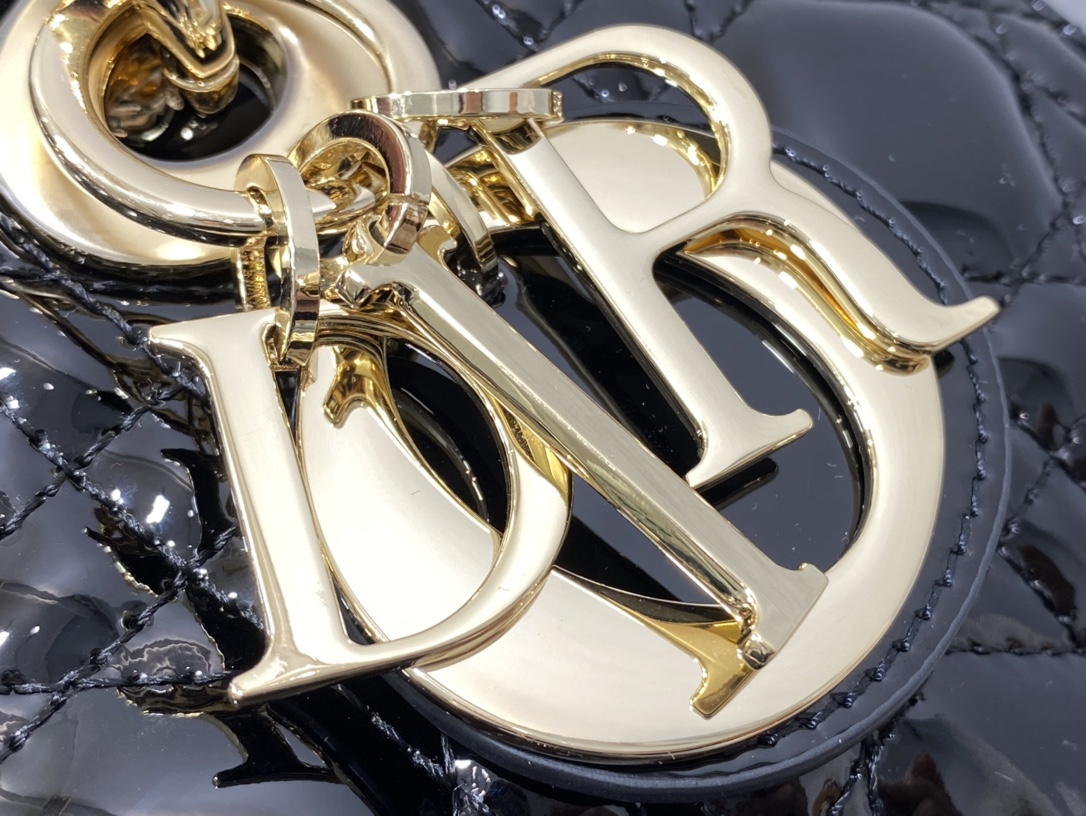 Dio* D-joy Bag(22*6*12CM)