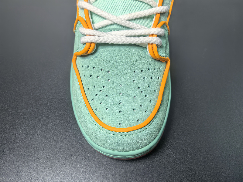 Nike SB Dunk Low “Tourmaline”HF3058-300