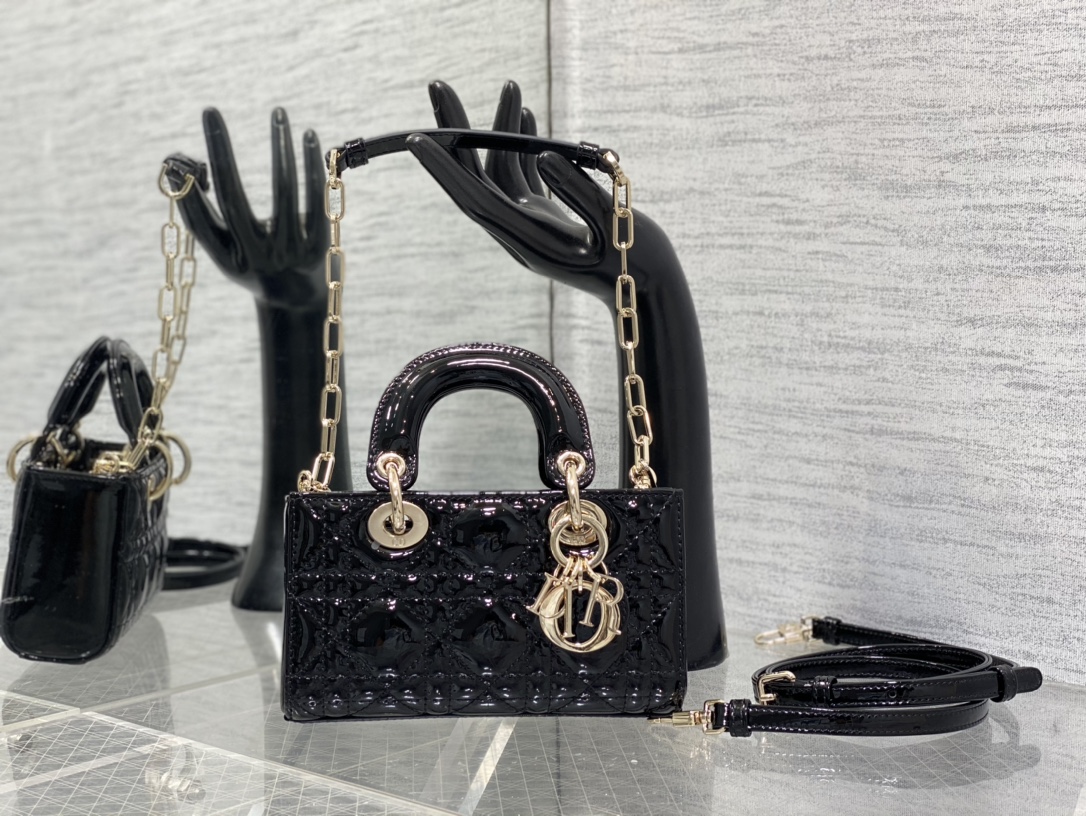 Dio* Mini D-joy Bag(16*5.5*10CM)